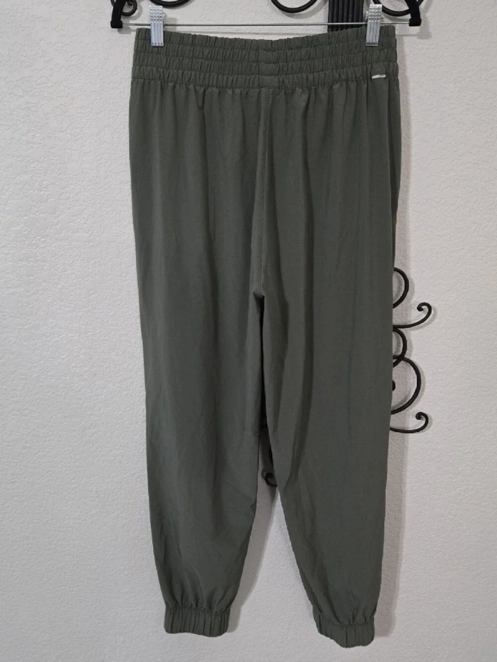 Vuori villa joggers